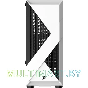 Корпус 1stPlayer Firerose F3-A (F3-A-WH-4F1) картинка 6